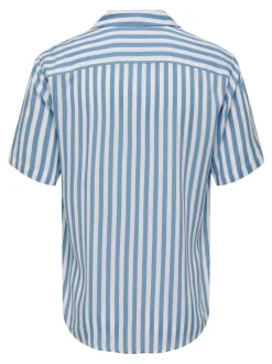 onsWAYNE Camicia