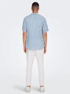 onsWAYNE Camicia