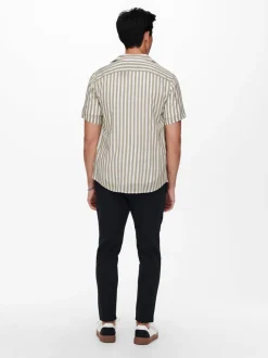 onsWAYNE Camicia