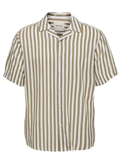 onsWAYNE Camicia
