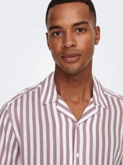 onsWAYNE Camicia
