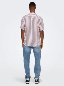 onsWAYNE Camicia