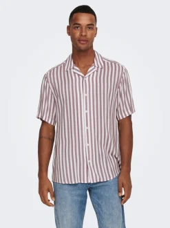 onsWAYNE Camicia