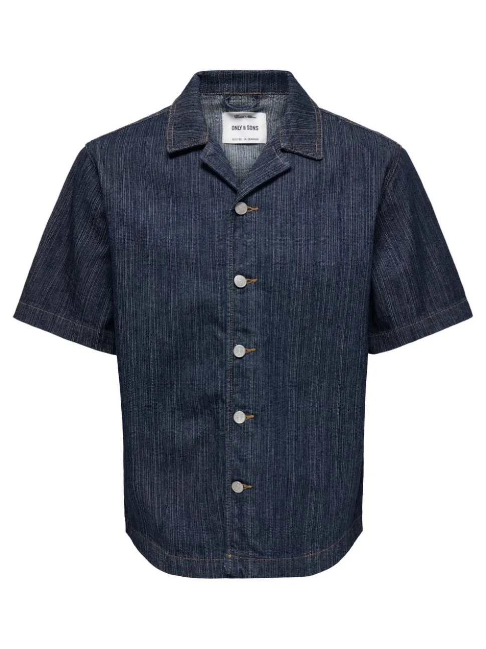 ONSWAYNE Camicia in jeans