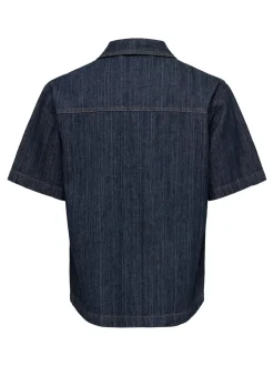 ONSWAYNE Camicia in jeans