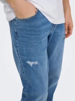 ONSWEFT Regular Fit Jeans