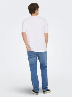 ONSWEFT Regular Fit Jeans