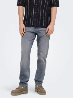 ONSWEFT Regular Fit Jeans