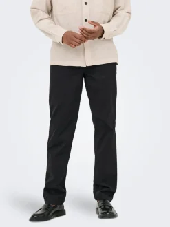 ONSWEFT Regular Fit Pantaloni