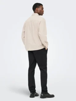 ONSWEFT Regular Fit Pantaloni
