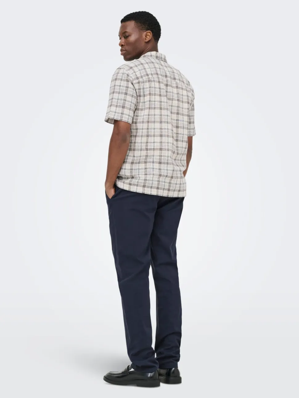ONSWEFT Regular Fit Pantaloni