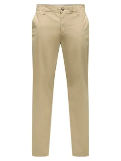ONSWEFT Regular Fit Pantaloni