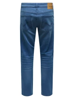 ONSWEFT Vita bassa Regular Fit Jeans