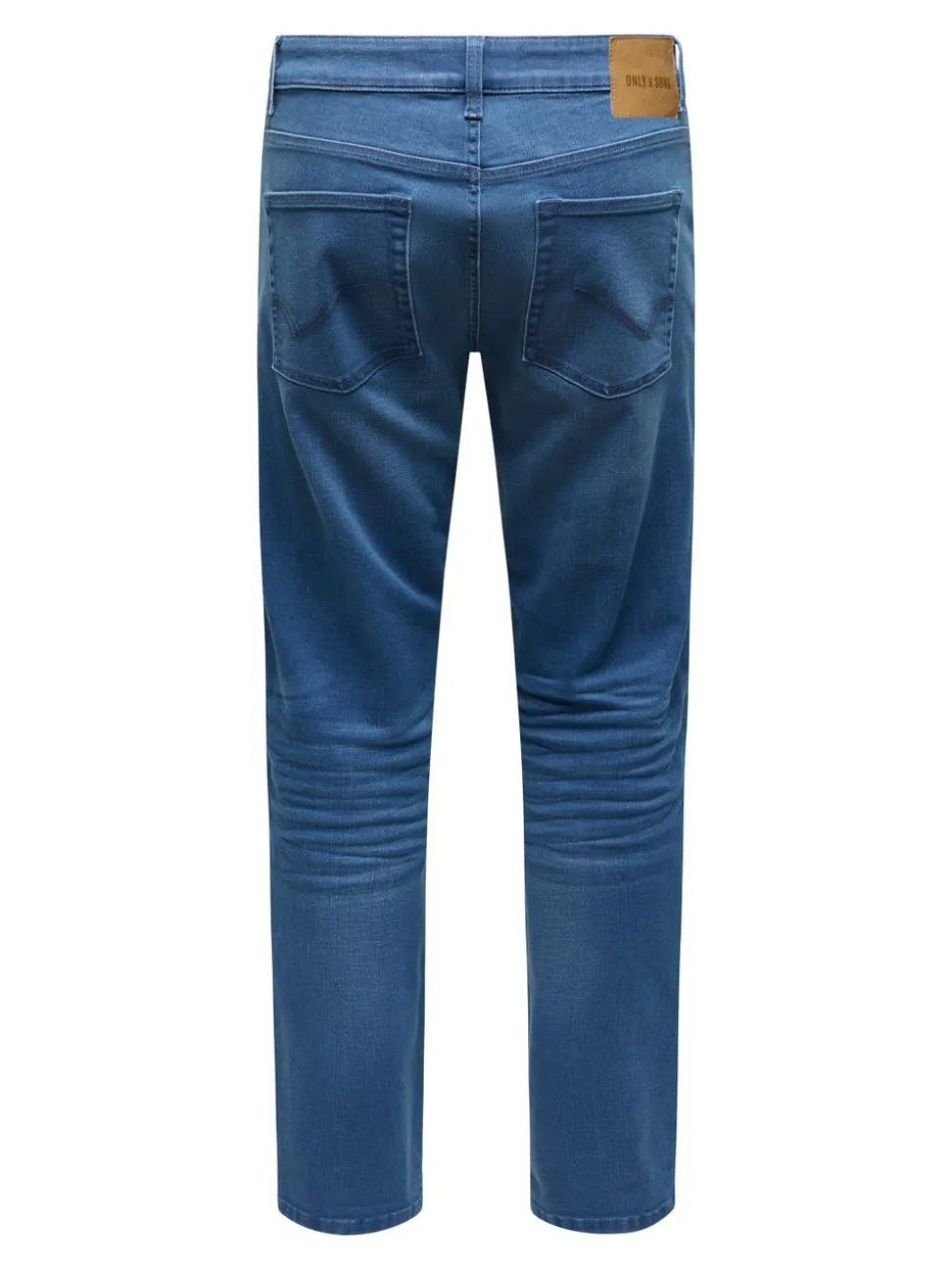 ONSWEFT Vita bassa Regular Fit Jeans