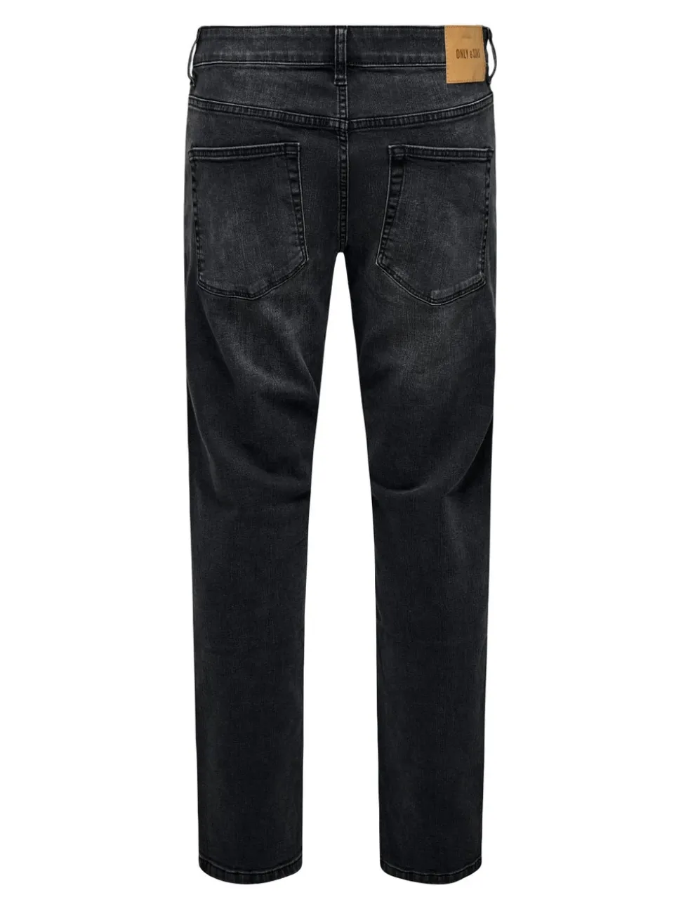 ONSWEFT Vita bassa Regular Fit Jeans