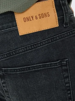 ONSWEFT Vita bassa Regular Fit Jeans