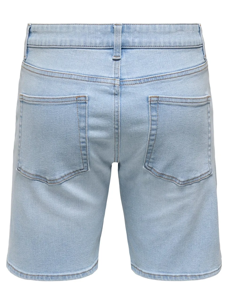 ONSWEFT Vita media Regular Fit Shorts