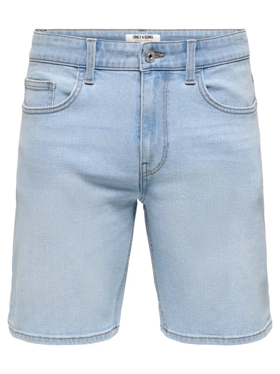ONSWEFT Vita media Regular Fit Shorts