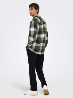 ONSWEFT Vita media Regular Fit Jeans
