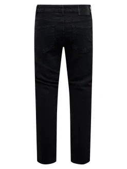 ONSWEFT Vita media Regular Fit Jeans