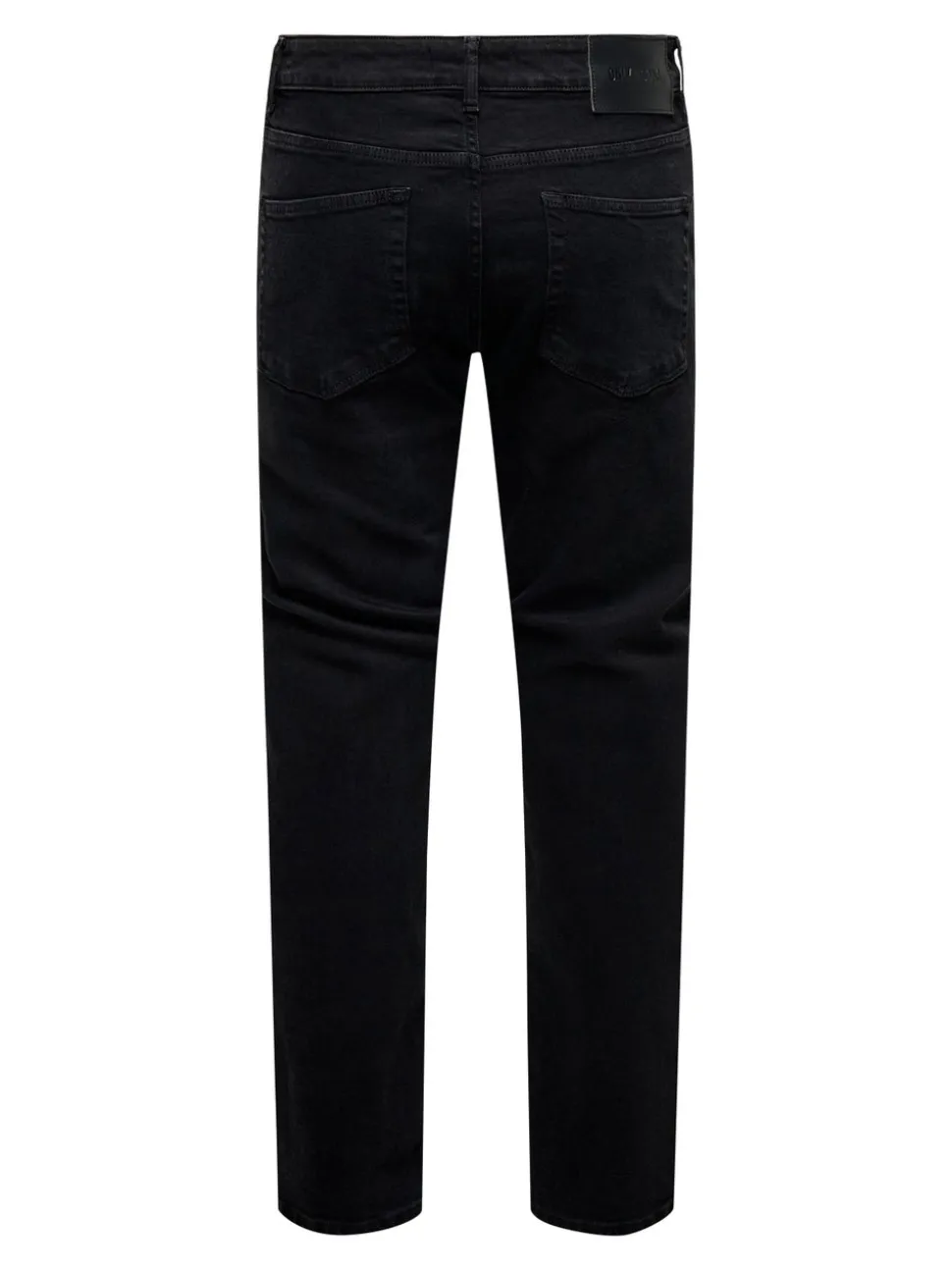 ONSWEFT Vita media Regular Fit Jeans