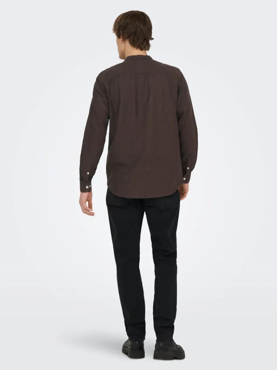 ONSWEFT Vita media Regular Fit Jeans