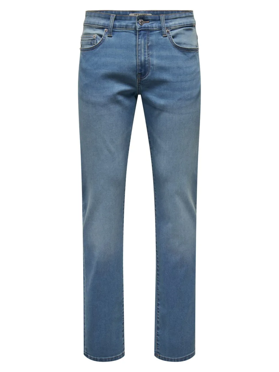 ONSWEFT Vita media Regular Fit Jeans