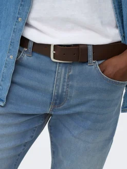ONSWEFT Vita media Regular Fit Jeans