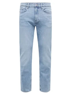 ONSWEFT Vita media Regular Fit Jeans