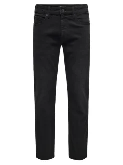 ONSWEFT Vita media Regular Fit Jeans