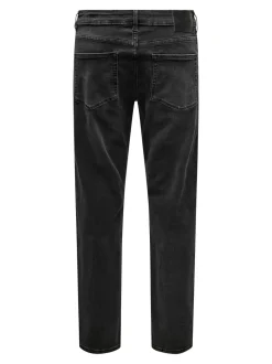 ONSWEFT Vita media Regular Fit Jeans