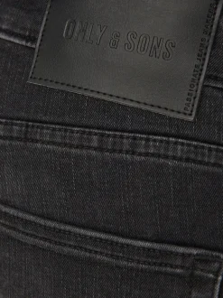 ONSWEFT Vita media Regular Fit Jeans
