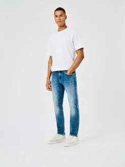 ONSWEFT Vita media Regular Fit Jeans
