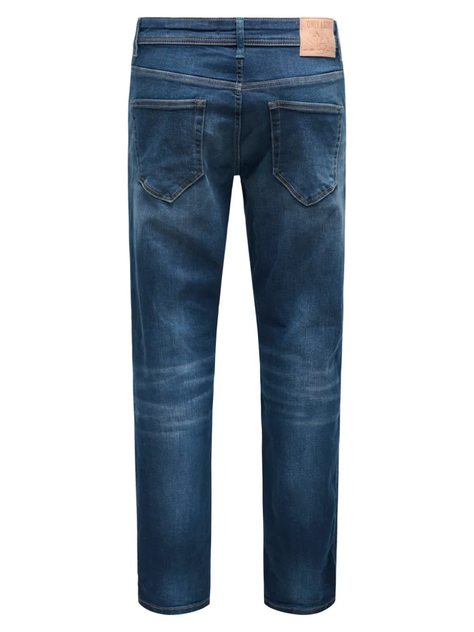ONSWEFT Vita media Regular Fit Jeans