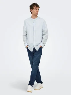 ONSWEFT Vita media Regular Fit Jeans