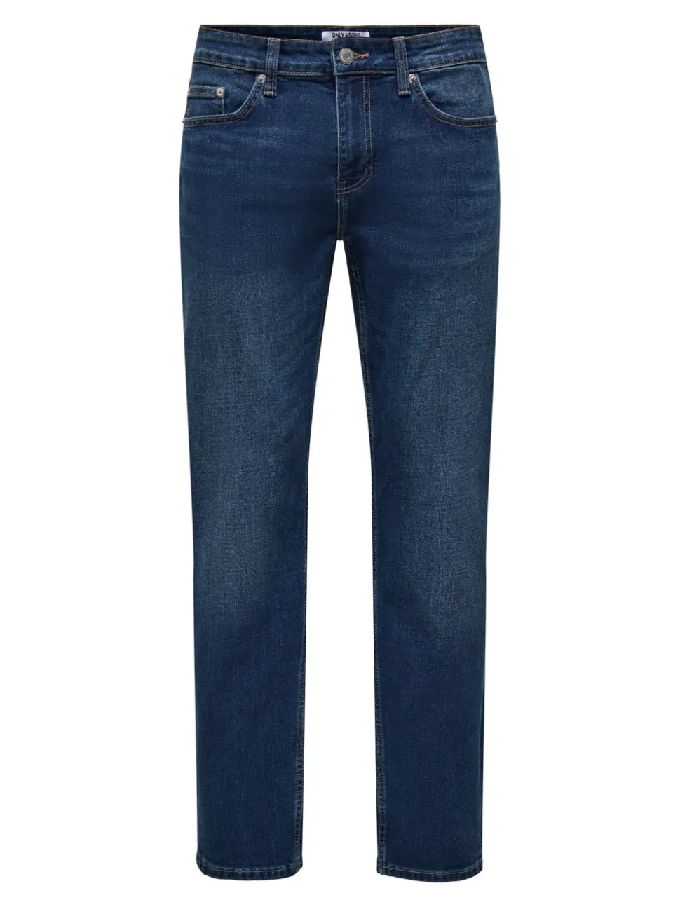 ONSWEFT Vita media Regular Fit Jeans
