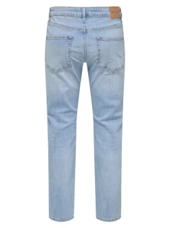 ONSWEFT Vita media Regular Fit Jeans