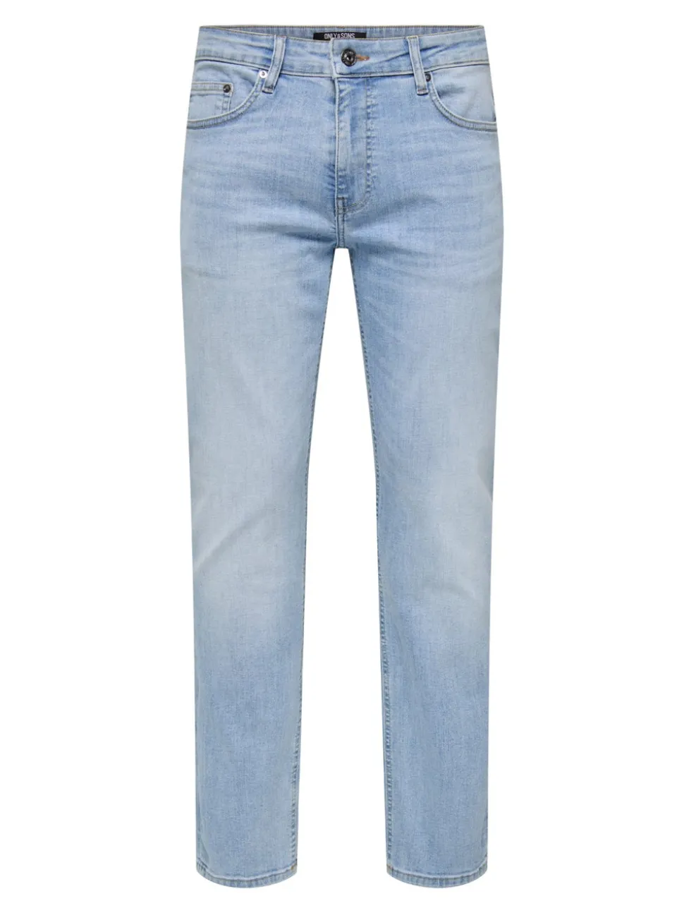 ONSWEFT Vita media Regular Fit Jeans