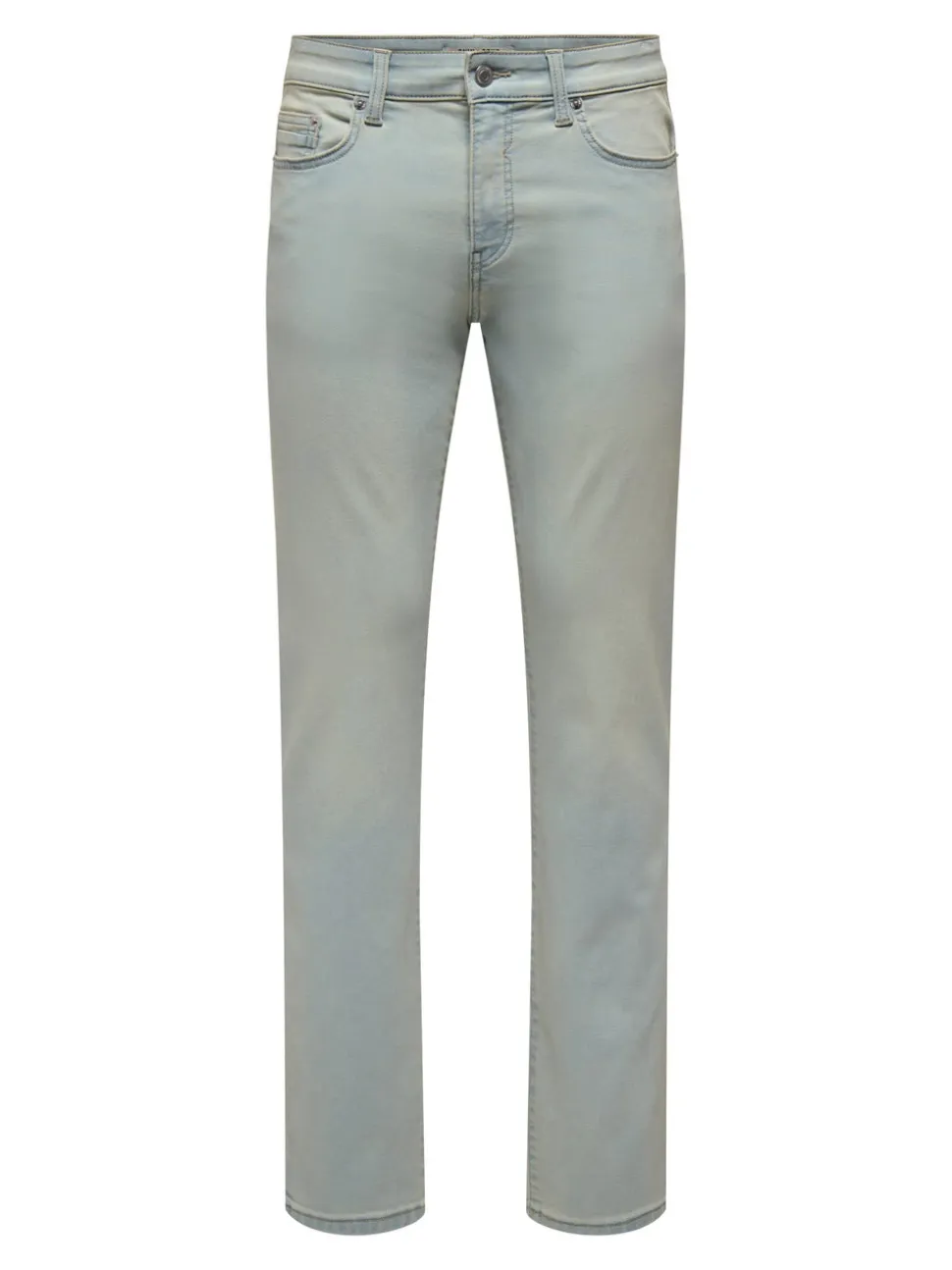 ONSWEFT Vita media Regular Fit Jeans