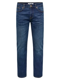 ONSWEFT Vita media Regular Fit Jeans