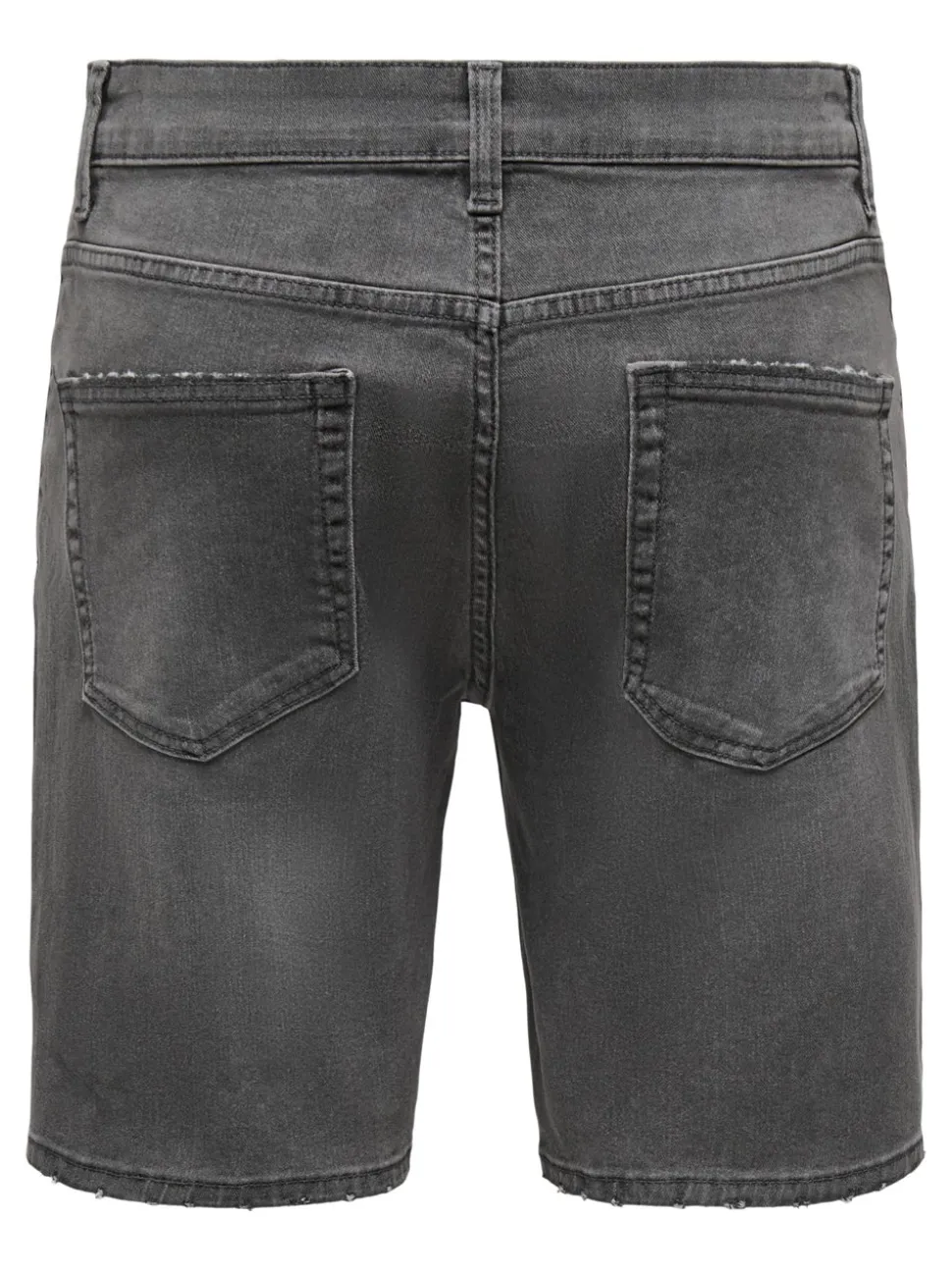 ONSWEFT Vita media Regular Fit Shorts
