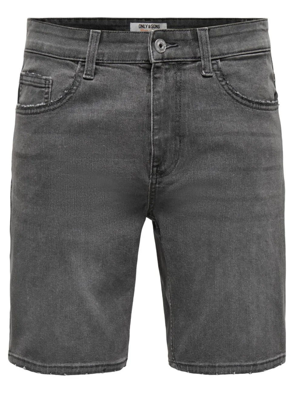 ONSWEFT Vita media Regular Fit Shorts