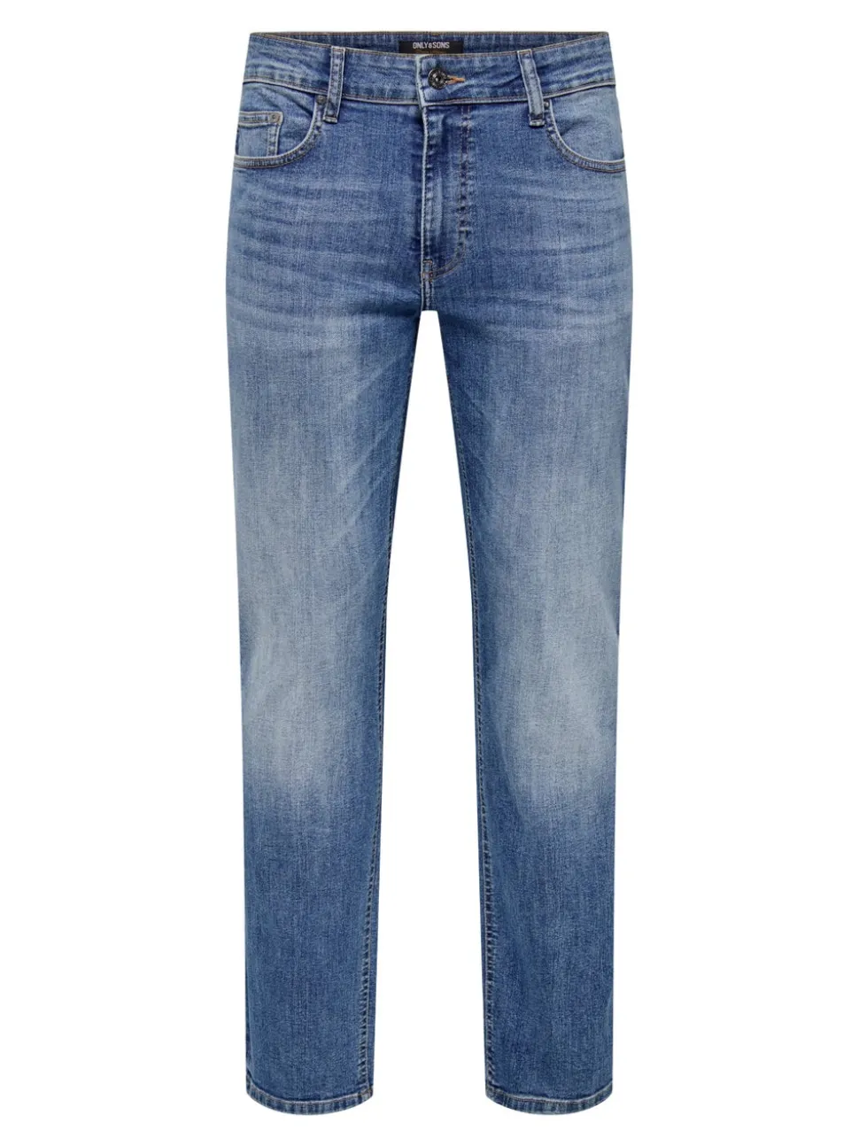 ONSWEFT Vita media Regular Fit Jeans
