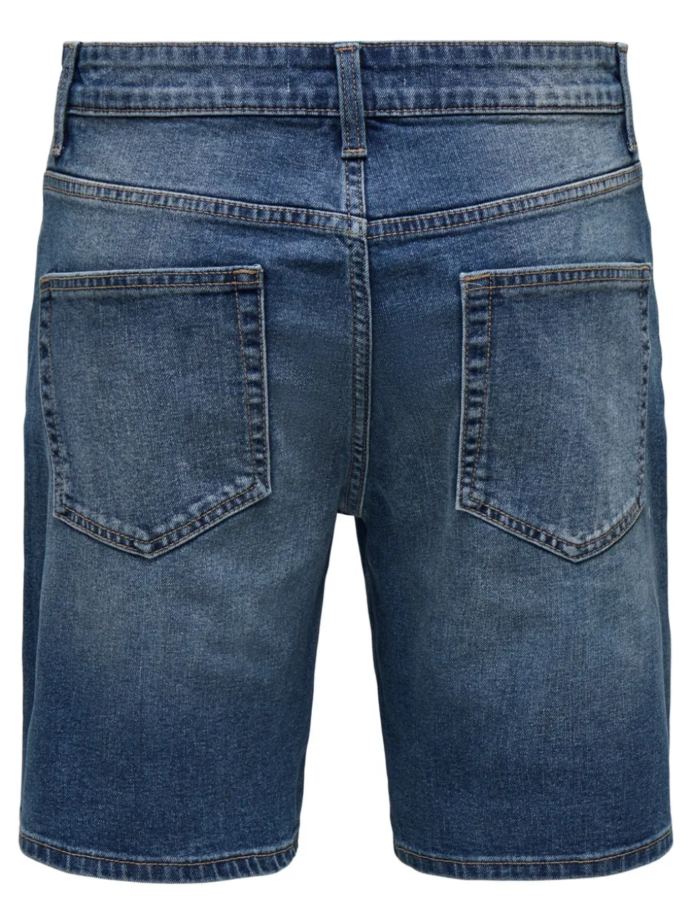 ONSWEFT Vita media Regular Fit Shorts
