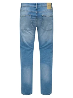 ONSWEFT Vita media Regular Fit Jeans