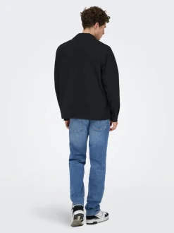 ONSWEFT Vita media Regular Fit Jeans
