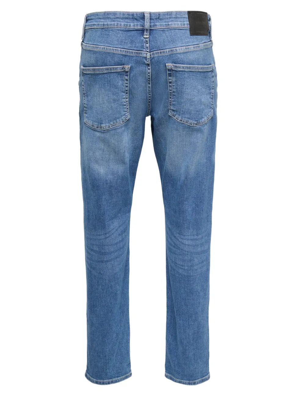 ONSWEFT Vita media Regular Fit Jeans