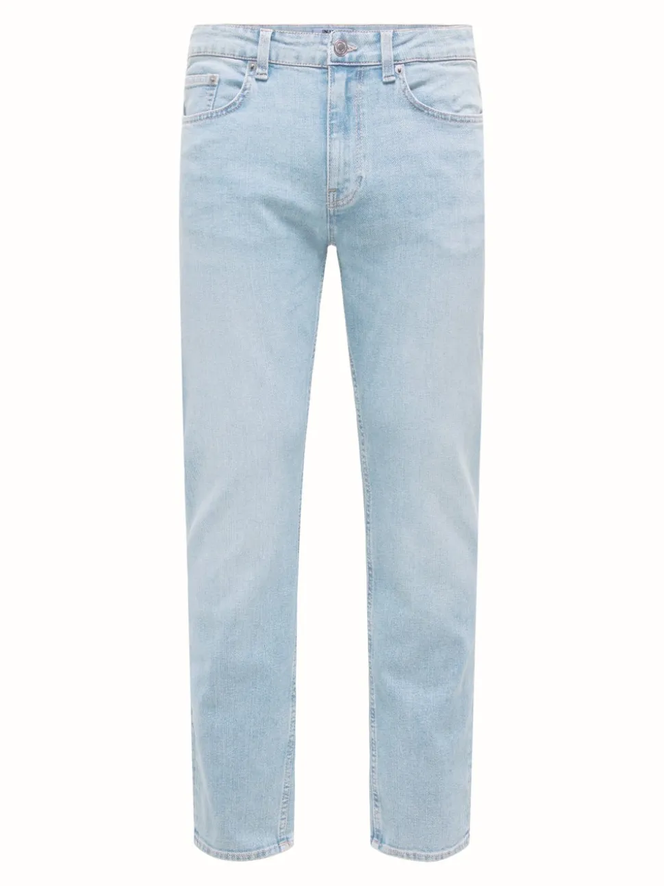 ONSWEFT Vita media Regular Fit Jeans