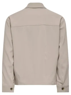 ONSWILL Giacca camicia