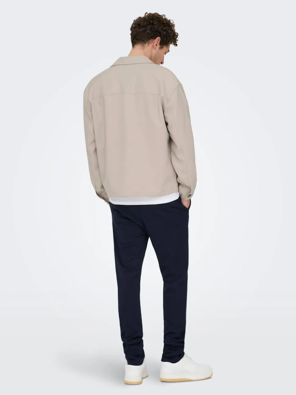 ONSWILL Giacca camicia